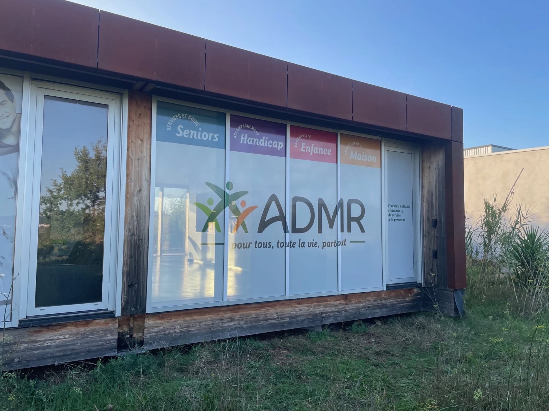 Impression grand format