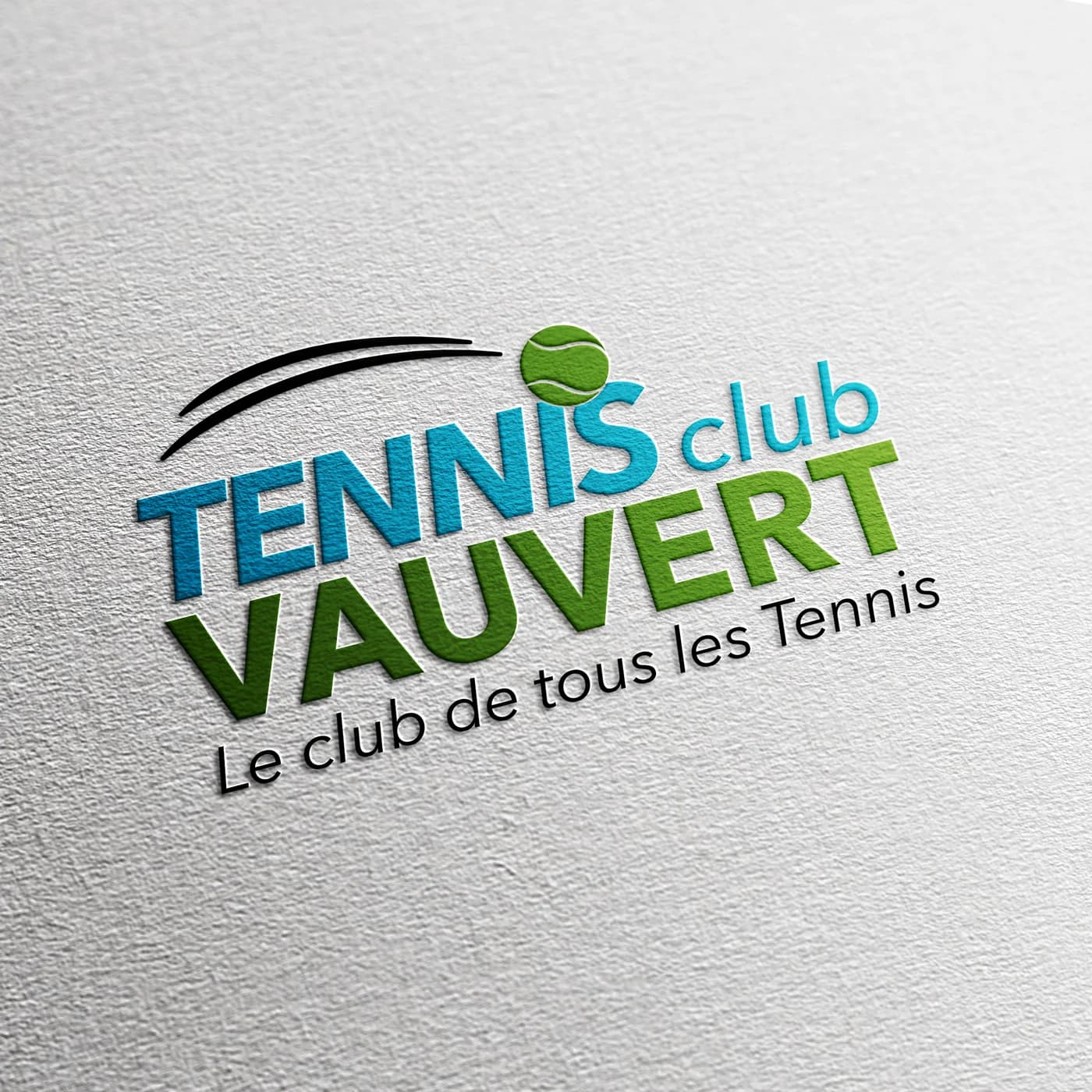 Tennis Club de Vauvert