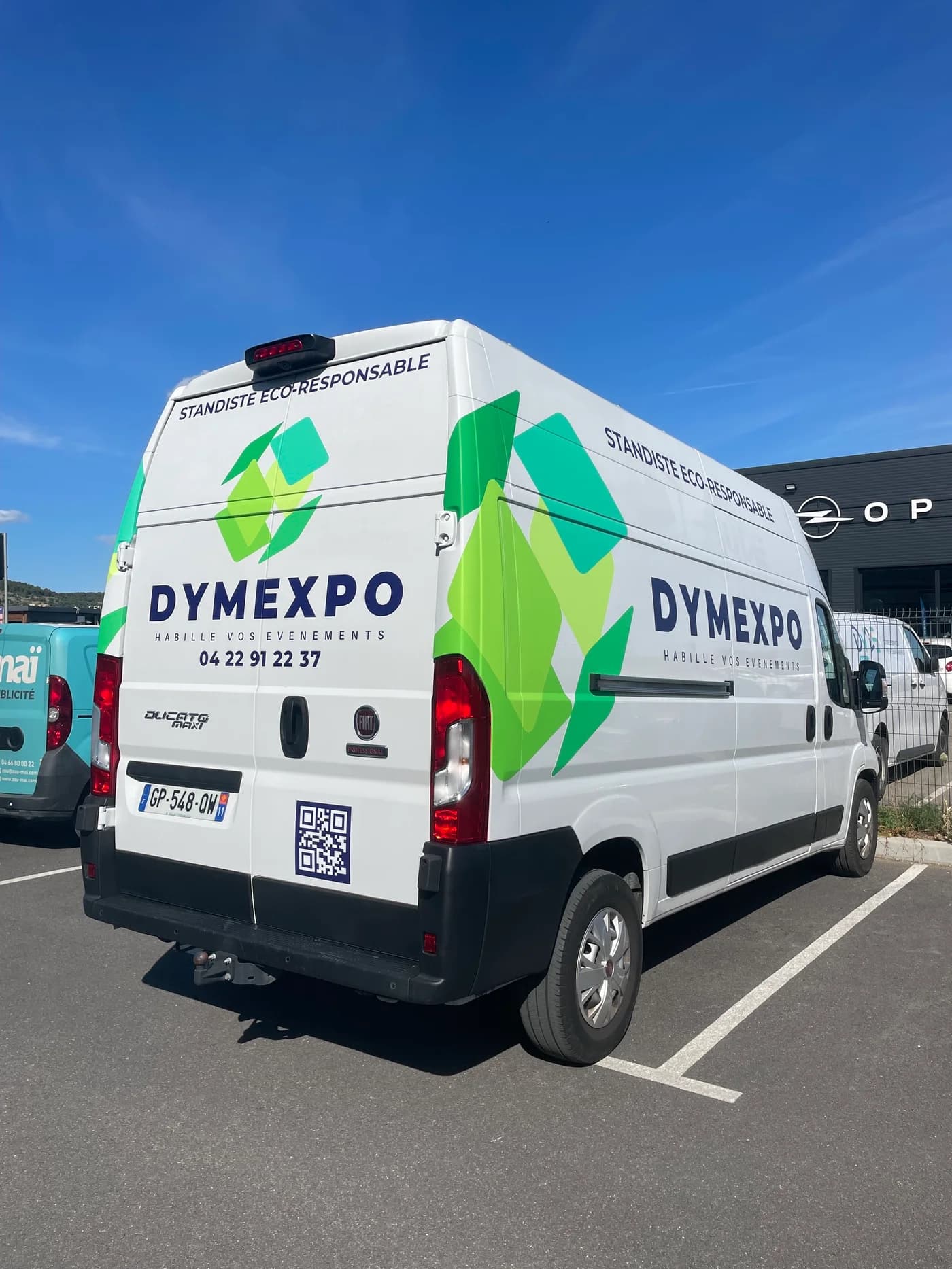 DYMEXPO